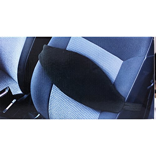 Preisvergleich Produktbild Wenko Auto Rückenkissen Stützkissen