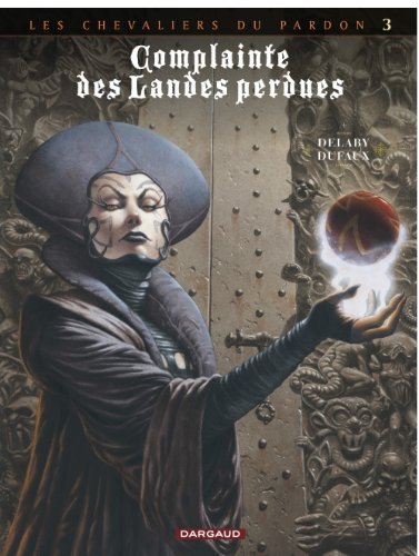 <a href="/node/7193">La Fée Sanctus cycle les Chevaliers du Pardon</a>