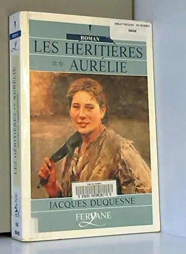 couverture de : Les H&eacute;riti&egrave;res