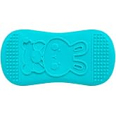 Nascita Silicone Body Cleansing Brush - 03