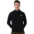 hummel Vicktor Men's Wind Chaser Jacket Comfortable Breathable Fabric Packable wind cheater Jacket For Everyday Use Lightweight Windbreaker Jacket for Men Outdoor Sporty Jacket Front Zip Closure
