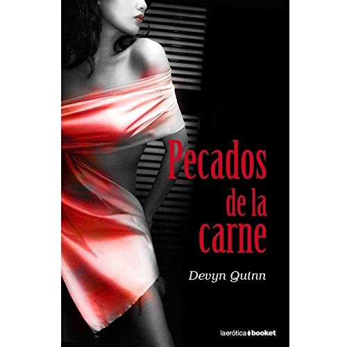 couverture de : P&eacute;ch&eacute;s de chair Tome 2