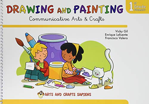 Arts and Crafts Sapiens Setction 1