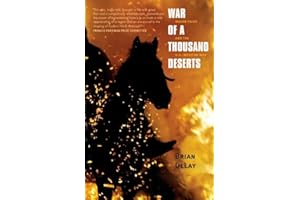 War of a Thousand Deserts: Indian Raids and the U.S. Mexican War (The Lamar Series in Western History)