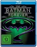Batman Forever [Blu-ray] - Val Kilmer