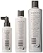 Nioxin System 3 Thinning Hair Kit For Fine Chemically Enh. Normal - Thin Hair 3 Pc Kit