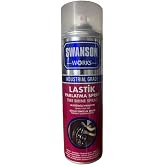 Selsil Lastik Parlatıcı ve Koruyucu, 500ml