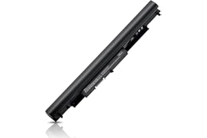 CPY HS04 HS03 Laptop Battery Replacement for HP 256 255 250 246 245 240 G4, 14 15 15-BA018WM 15-BA009DX 15-AC121DX 807956-001 807957-001 807612-421 N2L85AA HSTNN-LB6U HSTNN-LB6V