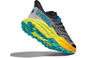 HOKA Homme M Speedgoat 5 Chaussure de Gymnastique