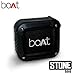 boAt Stone 200 Portable Bluetooth Speakers (Black) RS.1527.00