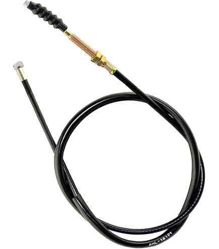 Kupplungszug für BMW /6 & /7 *-1984, R65 & R 80 Monolever, R90S | Motorradzubehör Hornig
