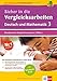 Die kleinen Lerndrachen: Sicher in die Vergleichsarbeiten Deutsch und Mathe 3. Klasse. Bundesweite Vergleichsarbeiten VERA 3. mit Lösungen by -