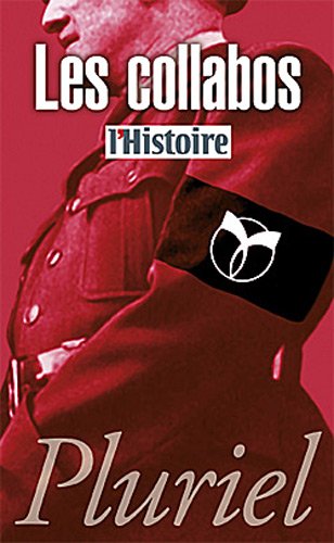 couverture de : Les collabos