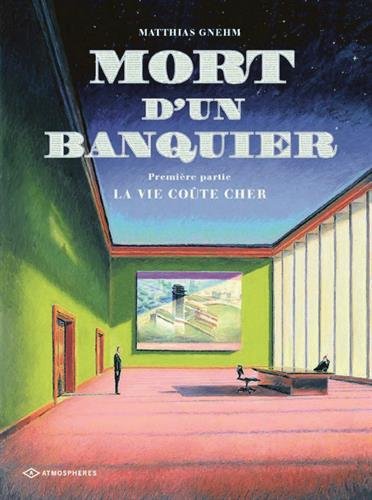 couverture de : La Vie co&ucirc;te cher