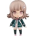 Good Smile Company Sasaki Saku Fig 10 Cm Nijisanji Nendoroid con