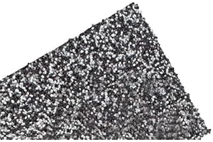 Pondlife Steinfolie Ausführung Terrazzo 100 cm Breite