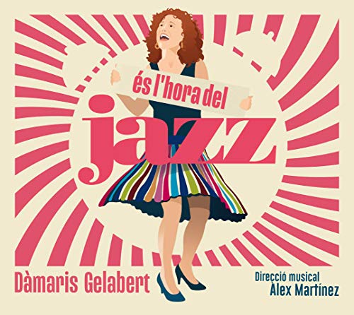 És L'Hora Del Jazz