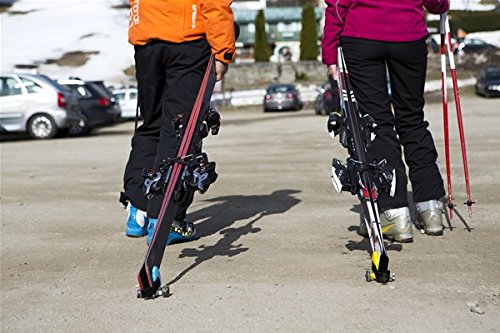Unbekannt SKIDDI Mini Wagen Tasche FÜR SKI – Bild 5