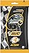 BIC 3 Action Men's Razor - Pack of 8