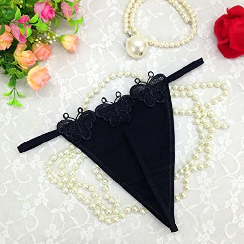 LPN Panties Thong Lingerie Underwear