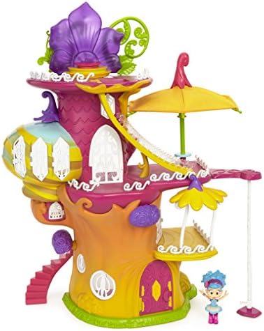 Luna Petunia 22048 Deluxe Manor Tree Playset