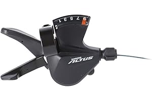 SHIMANO Telecomando DCHO. Altus 9V RF+ C/Opt.M OT SP41 Ciclismo, Adulti Unisex, Multicolore(Multicolore), Taglia Unica