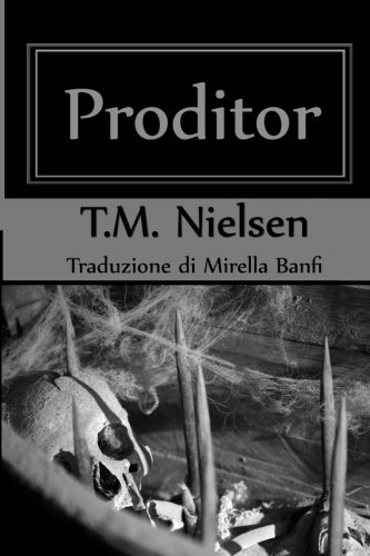 Proditor : Libro 5 Delle Serie Heku