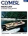 Produktbild Mercury 45-255 Hp Ob 72-1989 (B726)