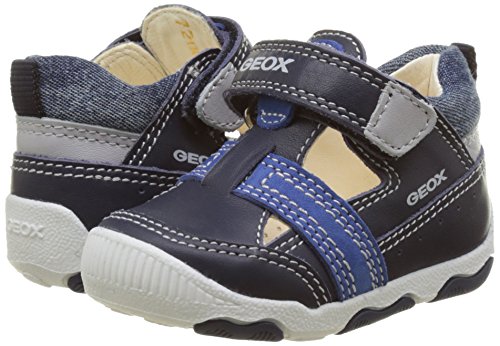 Geox Baby Jungen B New Balu‘ Boy B Lauflernschuhe - 5
