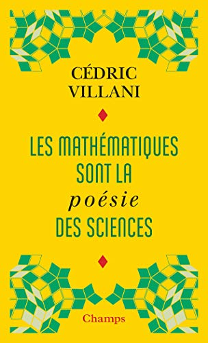 Télécharger Les mathématiques sont la poésie des sciences : Suivi de L'invention mathématique PDF