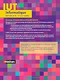 Image de Informatique, bureautique et systèmes d'information : GEA et TC 1re et 2e années