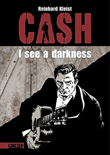 Download CASH - I see a darkness