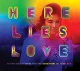 Here Lies Love (Original Cast Recording) - David & Fatboy Slim Byrne