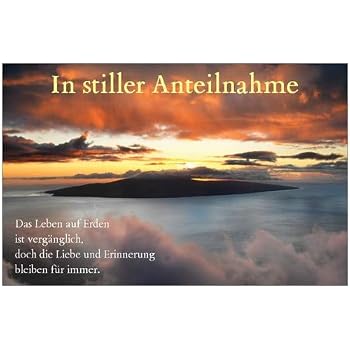 Sternenkind Kondolenzkarte – DIN A6 Mit Umschlag, 300g/m² Papier, Für Fehlgeburt & Kindstod