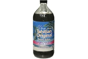 Earth'S Bounty Tahitian Noni Juice Og1 32 Fz