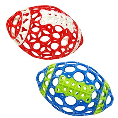 Preisvergleich Produktbild Oball Football Ø 10 cm