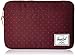 Produktbild Herschel Anchor Sleeve 13inch Macbook University Windsor Wine Laptophülle