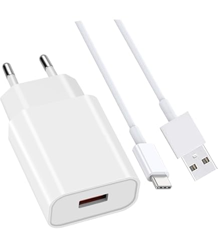 Super Pack Chargeur + Câble Pour Motorola Moto G14 Fast