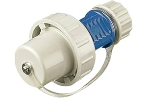 Mennekes 10828 – fiche schuko 16 A 230 V