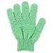 HT26 Gentle Body Scrub Gloves – Pack of 2