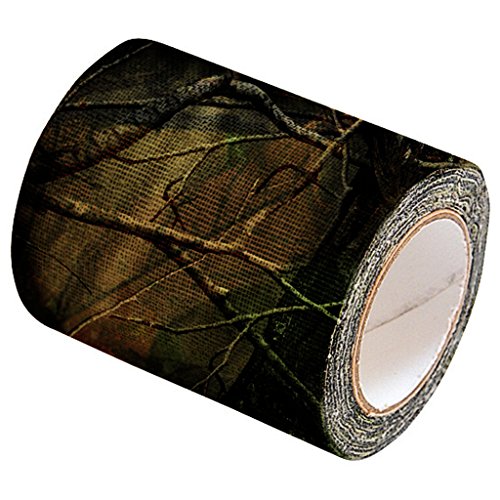 Preisvergleich Produktbild Allen Reinigungstuch Tape Realtree HD