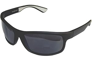 GIL SSC Sportbrille Sonnenbrille Motorradbrille Radbrille Sport Gangster Style M 20