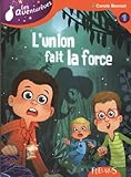 Les Aventurêves, Tome 1 : L'union fait la force
