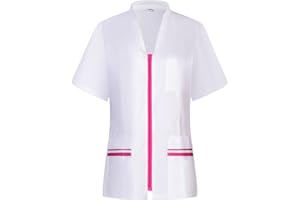 Misemiya - Nettoyage et entretien Femme - Vêtements de travail et uniformes Femme - Vêtements médicals 712