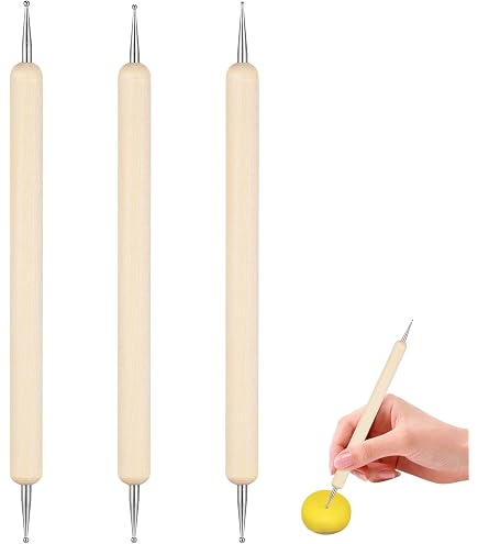 Produktbild von Generisch 10 Stück Prägefolie, Metall Prägefolien, Geprägte
