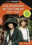 Les Aventures de Tom Sawyer