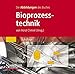 Produktbild Bild-DVD, Bioprozesstechnik: Alle Abbildungen zur 3. Auflage des Buches CHMIEL (Hrsg.), "Bioprozesstechnik", 3. A.