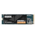 Amazon.in: Buy KIOXIA EXCERIA Basic 1TB SSD, up to 7200MB/s R, 5Y