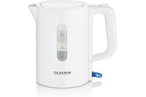 SEVERIN WK 3462 - Bollitore da viaggio