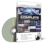 Native Instruments Komplete - Das umfassende Praxistraining
